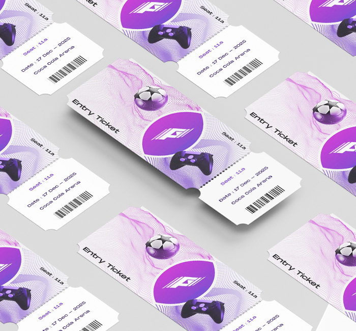 Events & exhibitions